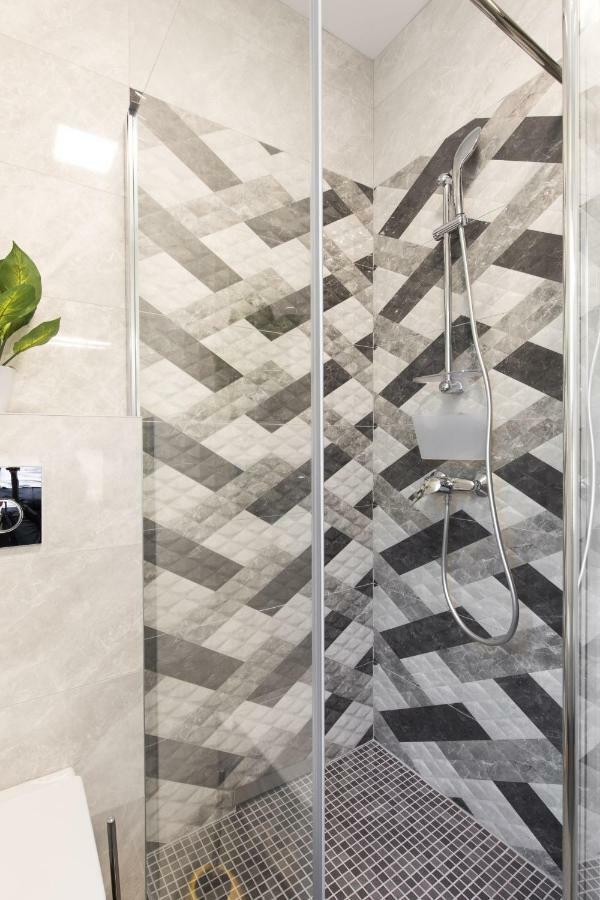 Studio Apartment Lucija Krk Town Dış mekan fotoğraf